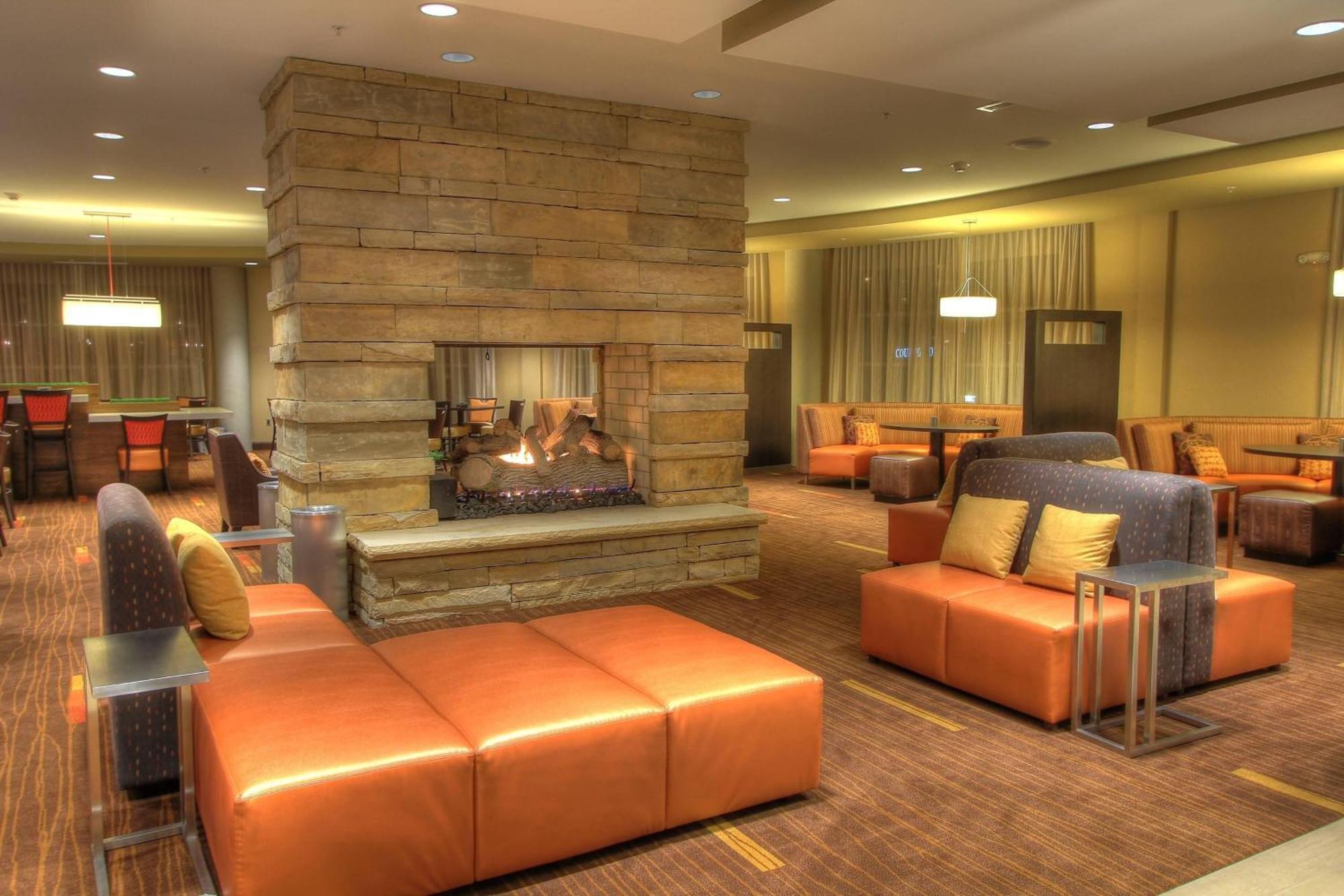 Hotel Courtyard By Marriott Gatlinburg Downtown Exterior foto