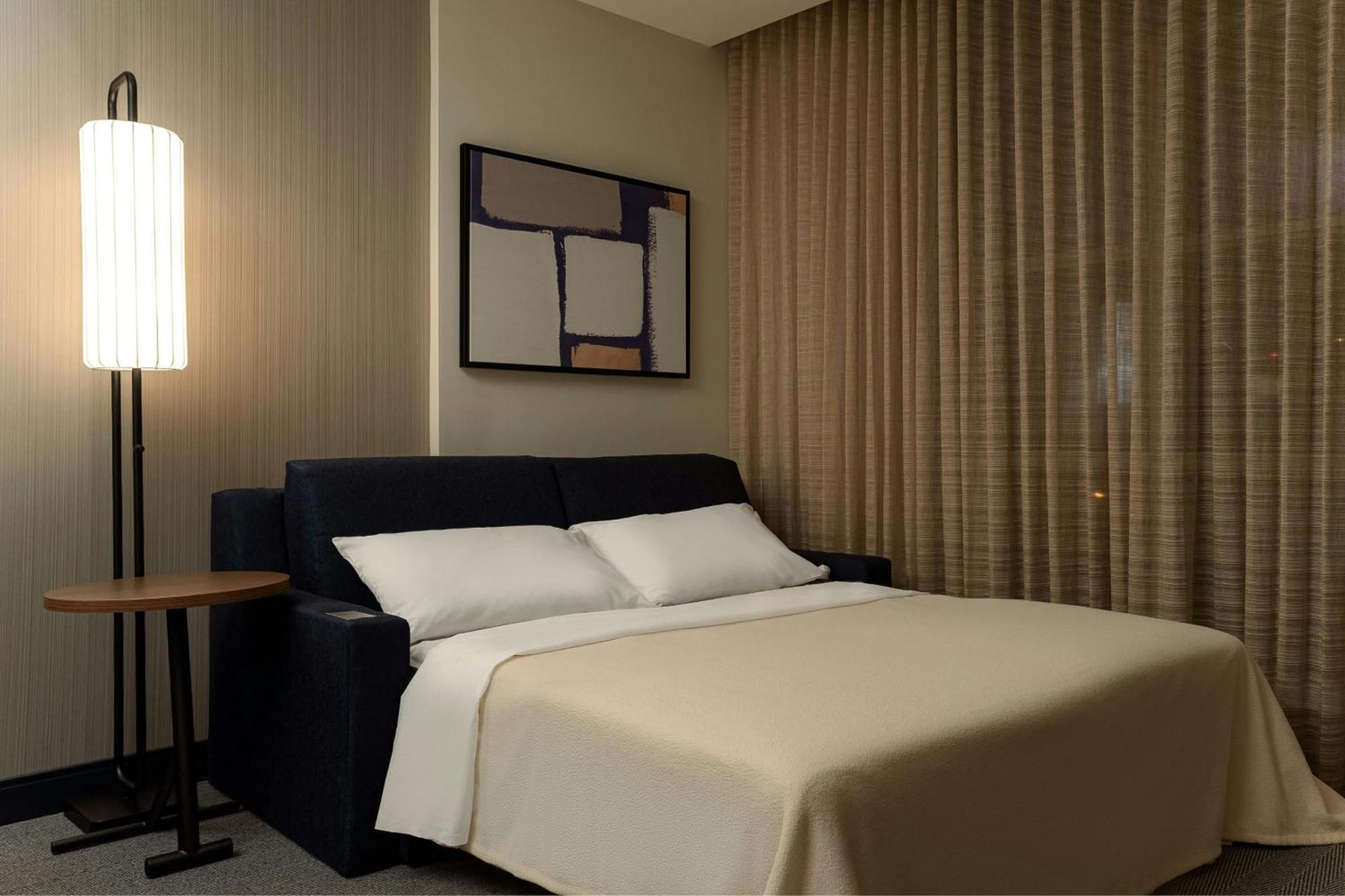 Hotel Courtyard By Marriott Gatlinburg Downtown Exterior foto