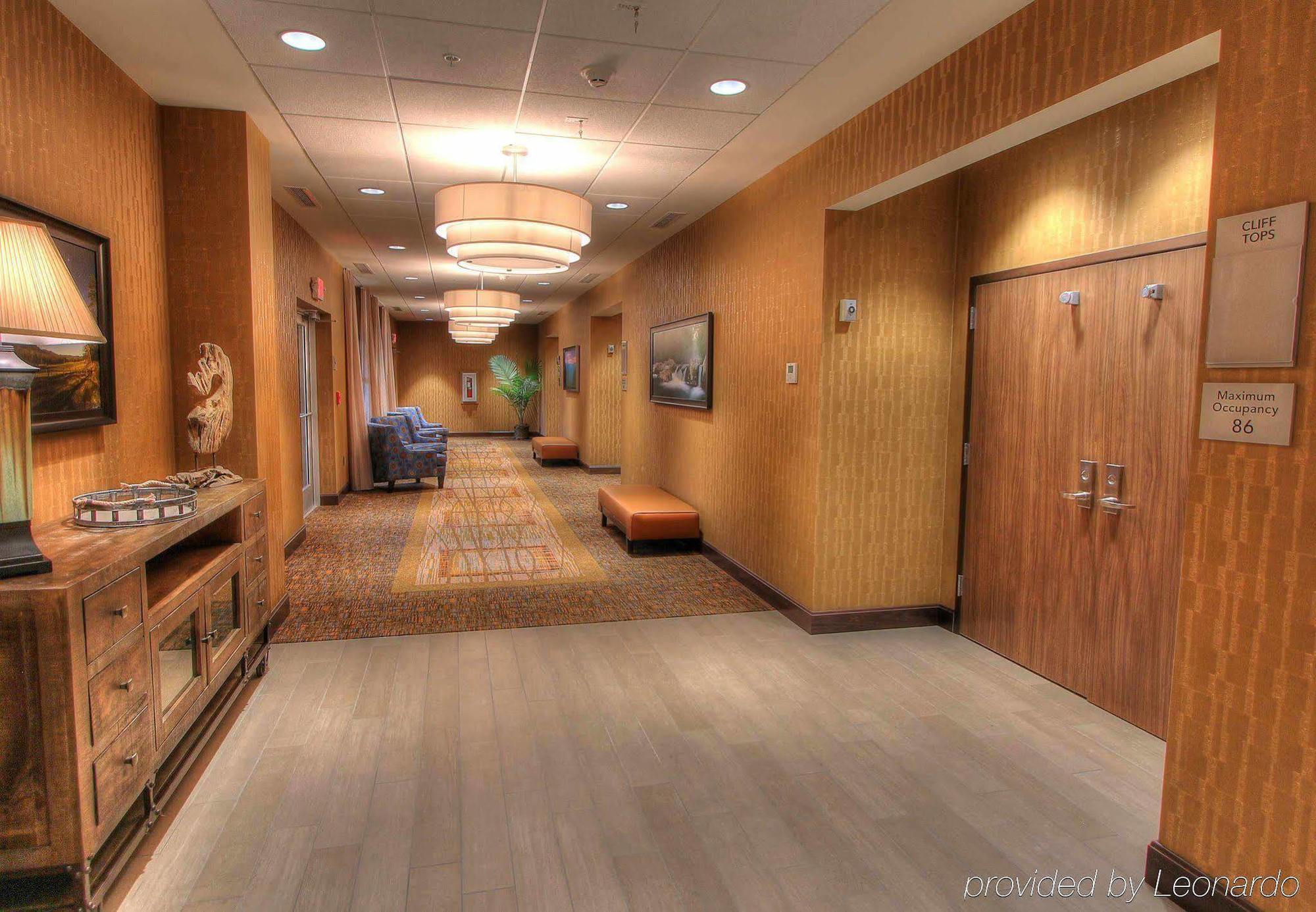 Hotel Courtyard By Marriott Gatlinburg Downtown Exterior foto